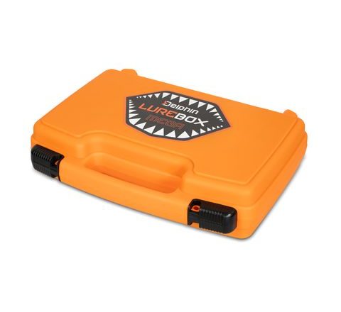 Delphin Krabica LureBox Mega
