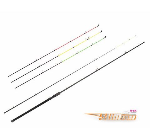 Zfish Prut SlimCore Feeder 3m 40-56g