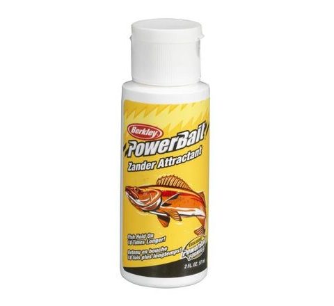 Berkley Posilovač Powerbait Candát 57ml
