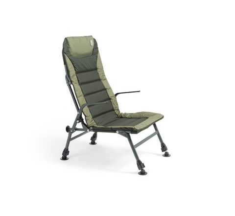 Mivardi Křeslo Premium Long