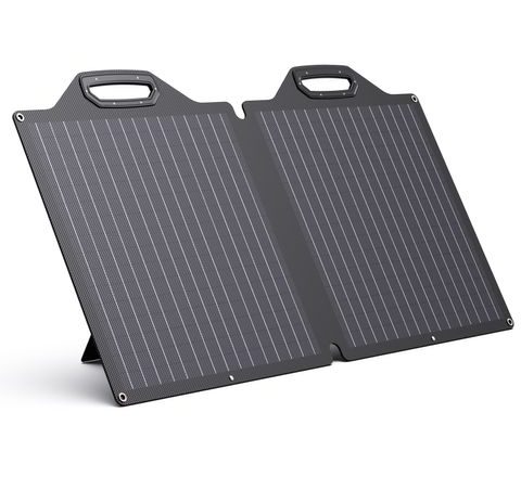 BigBlue Solárny panel Solarpowa 100