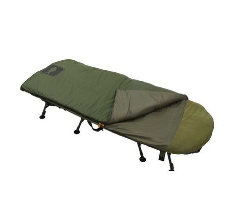 Prologic Spací pytel Thermo Armour 4S Sleeping Bag
