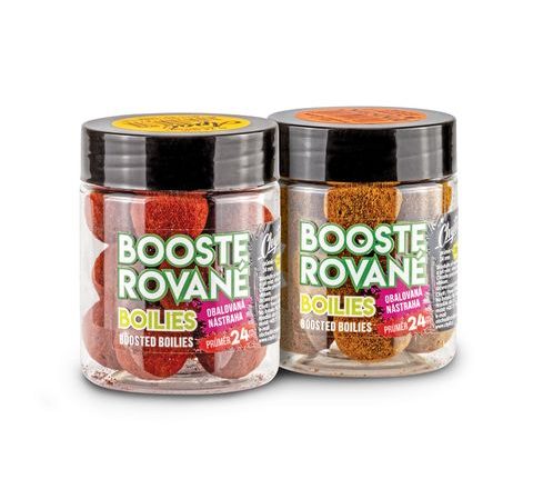 Chytil Boosterované boilies 24mm 120g