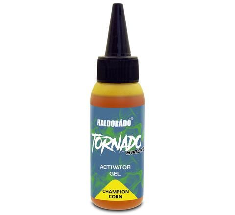 Haldorádó Dip Tornado Smoke Activator Gel 60ml