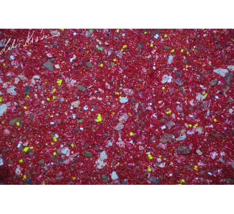 LK Baits IQ Method Mix Fish 1,5kg