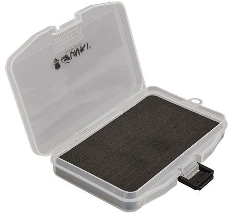 Gunki Krabička na nástrahy Eva Spoon