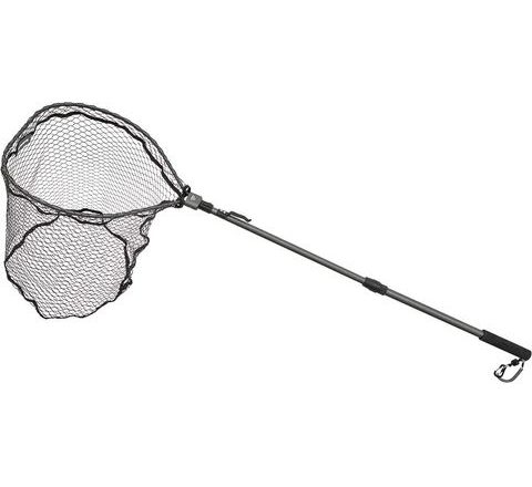 Favorite Podběrák Street Fishing SFLNGS-150 Telescopic Gunsmoke 1,5m