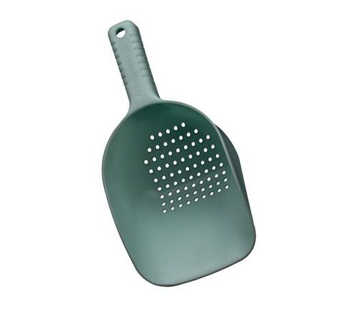 RidgeMonkey Lopatka Nite Glo Bait Spoon XL