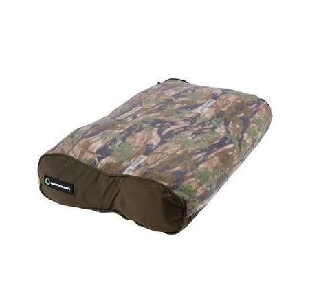 Gardner Polštářek Smokey Branch Compact Camo Pillow