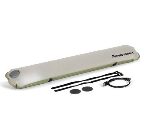Nash Světlo PowerBanx Inflatable Lite