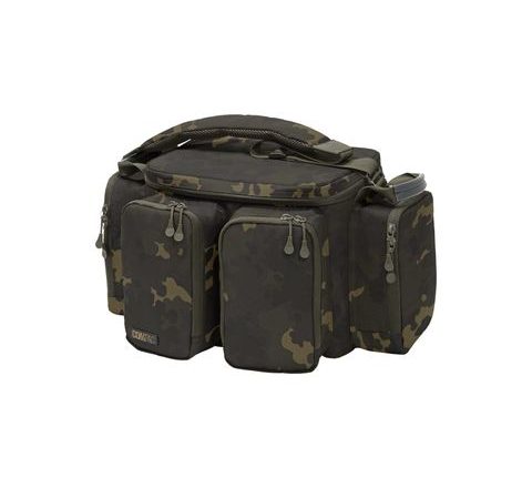 Korda Taška Compac Small Carryall Dark Kamo