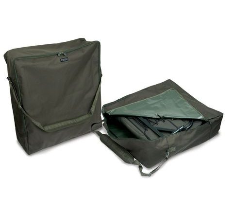 Fox Transportní taška na lehátko Royale Bedchair Bag L