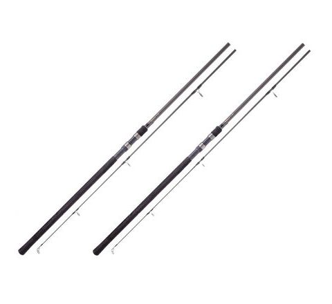 Wychwood Kaprový prut D-101 12ft, 3.25lb, AKCE 1+1