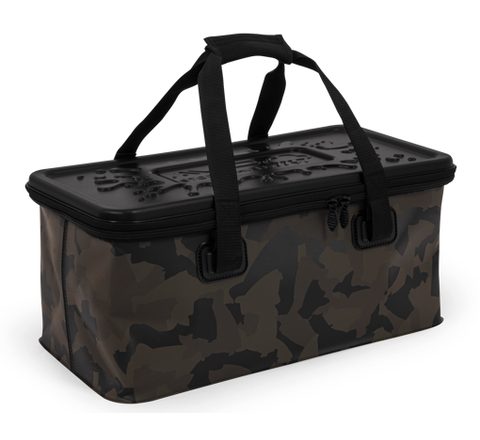 Avid Taška Stormshield Camo EVA Carryall 50L