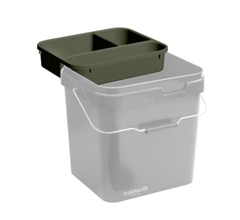 Trakker miska do boxu 17 l Heavy Duty Cuvette
