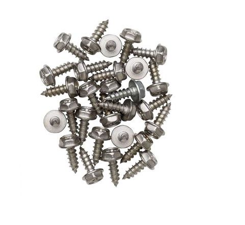 Kinetic Bodce Spike Kit Nerezové 30ks