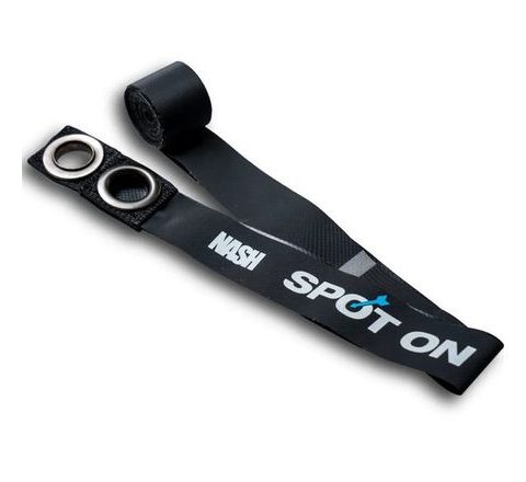 Nash Odměřovací Páska Pro Distanční Vidličky Spot On UV Precision Tape 3,6m