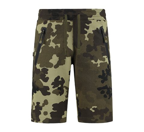 Korda Šortky LE Light Kamo Jersey Shorts