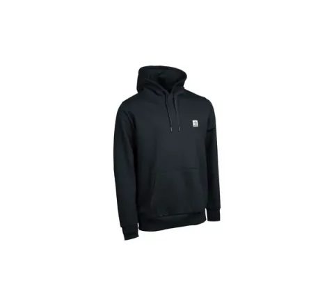 Nash Mikina Make It Happen Badge Hoody Black