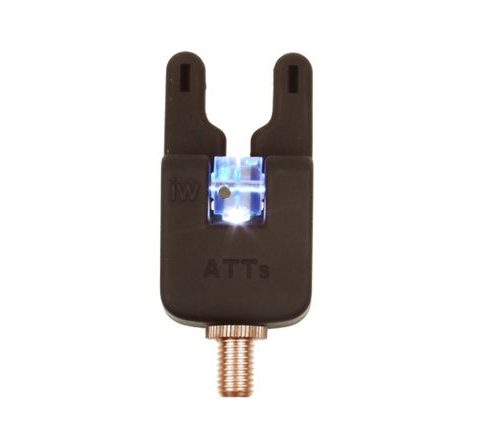 ATTs Hlásič Underlit Wheel