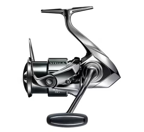 Shimano Navijak Stella C3000M FK HG