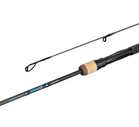 Delphin Prut Zandit 215cm 15g 2díl