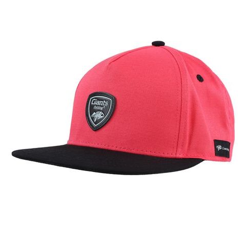 Giants fishing Kšiltovka Cap Pink Lady