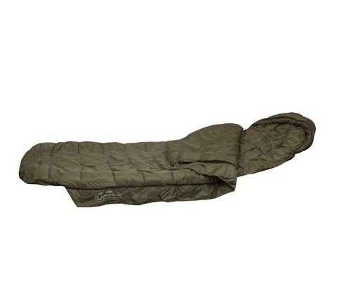 Fox Spací pytel Warrior Sleeping Bag