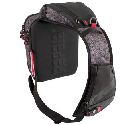 Rapala Taška Urban Classic Sling Bag