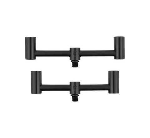 Fox Hrazdy Black Label Slim 2 Prútové Buzz Bar