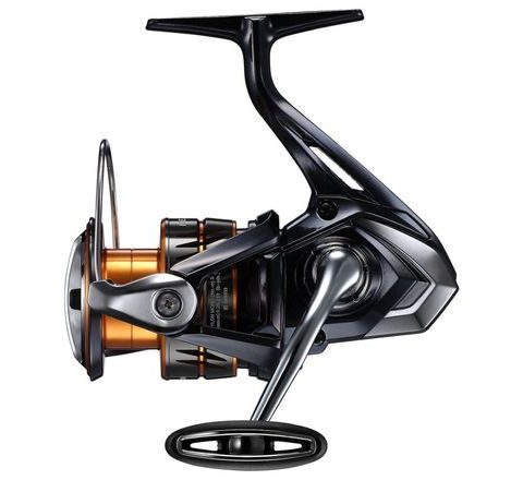 Shimano Naviják Nexave 3000 FJ