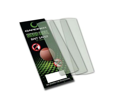 Gardner Ochrana na boilies Hard Ball Bait Savers