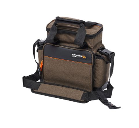 Savage Gear Taška Specialist Lure Bag S 6 Boxes 8L