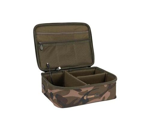 Fox Pouzdro Camolite Gadget Safe Deluxe