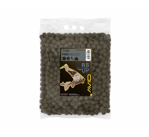 Avid Boilies B8-Up 20mm 5kg