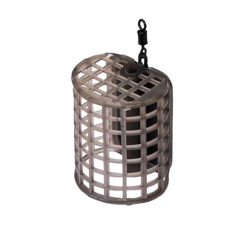 Delphin Nylonové krmítko Pellet 2ks