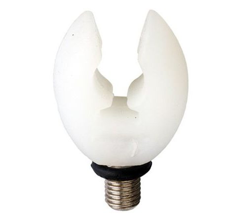 Giants Fishing Rohatinka Gumová Podpera Prútov Heavy Duty Fluo