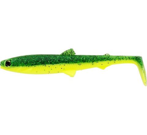 Westin Gumová nástraha BullTeez Fireflash