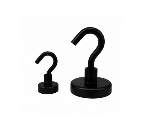 Holdcarp Magnetický háček Magnetic Tent Hook 1+1
