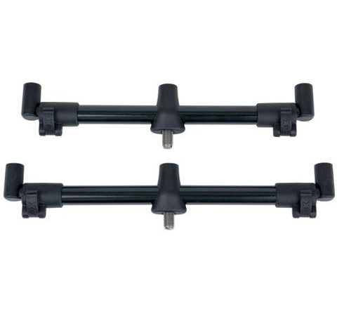 Fox Teleskopické Hrazdy na 3 pruty 3 Rod Euro Buzz Bars