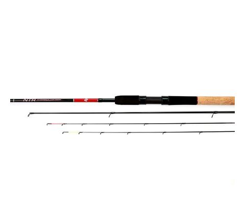 Nytro Prut NTR Commercial Carp Feeder 10' 3m 40g