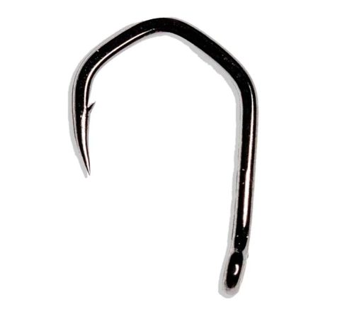 Nash Háčky Steelpoint Claw Original 20ks