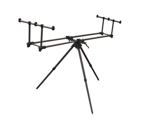 Delphin Stojan Rod Pod Static