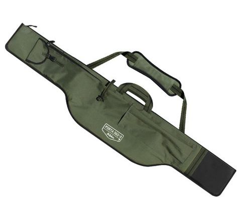 Delphin Pouzdro na prut Porta Pocket 360-3 140cm