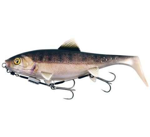 Fox Rage Gumová nástraha Replicant Shallow 125g 23cm