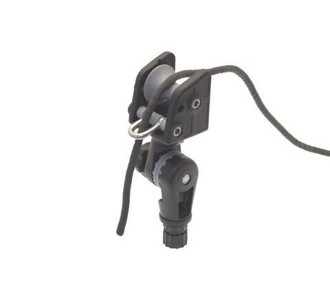 Fasten Valcové zariadenie pre kotvu s kĺbom