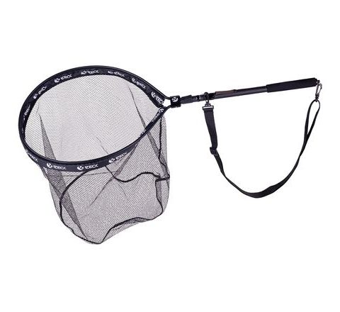 Zeck Podběrák Floating Net Pro M
