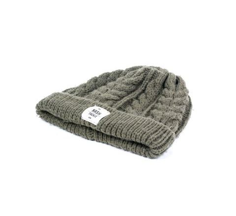 Nash Čiapka Chunky Knit Beanie