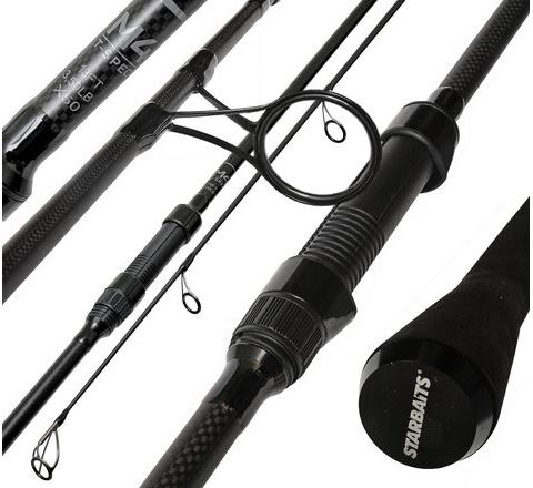 Starbaits Prut M4 T-SPEC 3,0m 3,0lbs