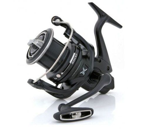 Shimano Naviják Ultegra 5500 XTD
